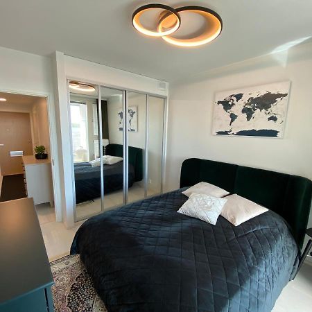 Luxury 1-Bedroom Apartment With Sauna And Sea View Helsinki Exterior photo